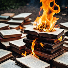 BURN THE IDEA