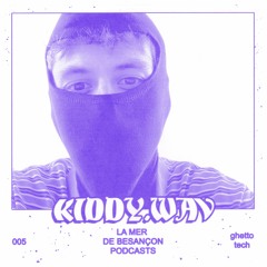 LMR Podcast 005 // KIddy.WAV