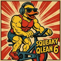 QuiQMix 363 - Squeaky Qlean 6
