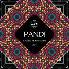 Camel Riders Trips 022 - Pandi