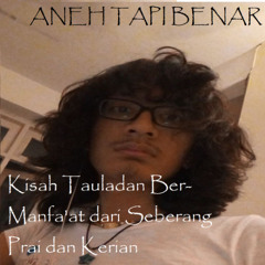 ANEH TAPI BENAR: Kisah Tauladan Ber-Manfa'at dari Seberang Prai dan Kerian (hxaya)