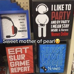 idk