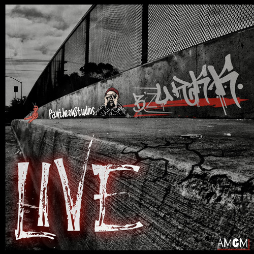 LIVE - B'zurkk (AMGMPantheonStudios).wav