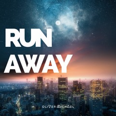 run away.