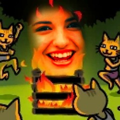 Rebecca Black The Lumberjack (Rhythm Heaven x Rebecca Black)