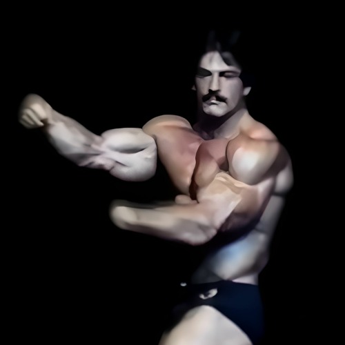 MIKE MENTZER X SAM SULEK | LOST EYES | (PHONK) - GYM MOTIVATION