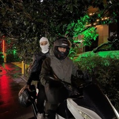 Keskin - ZİNDAN Ft. Stap