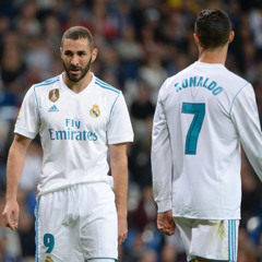 xani london + dellyvadova - real madrid (remix)
