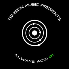Tassid & Eski - Septic **OUT NOW on Tension Music**