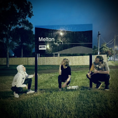 Melton Cities feat SadBoyExpress