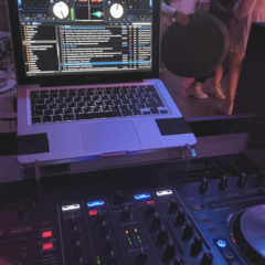 Lets dance 2.0 (Hard Techno Set)