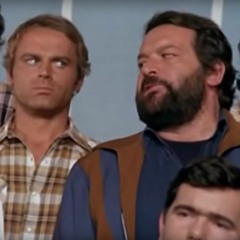 Bud Spencer & Terence Hill - lalalalalala (The Winner Remix).mp3