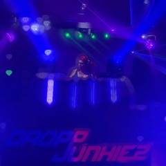 Dropp Junkiez - Trance Opening set 28-6-25