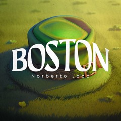 Norberto Loco - Boston Extended