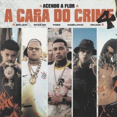 A CARA DO CRIME 4 (ACENDO A FLOR)
