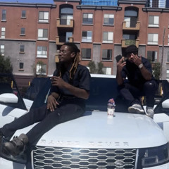 RXK Nephew & RXK ZeroTheGod - NEW SHIT (Prod. HeyRalphy) [djslimebxll exclusive]