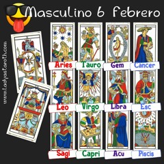 TAROT SEMANAL 29 ENERO TAURO by Lady Astaroth