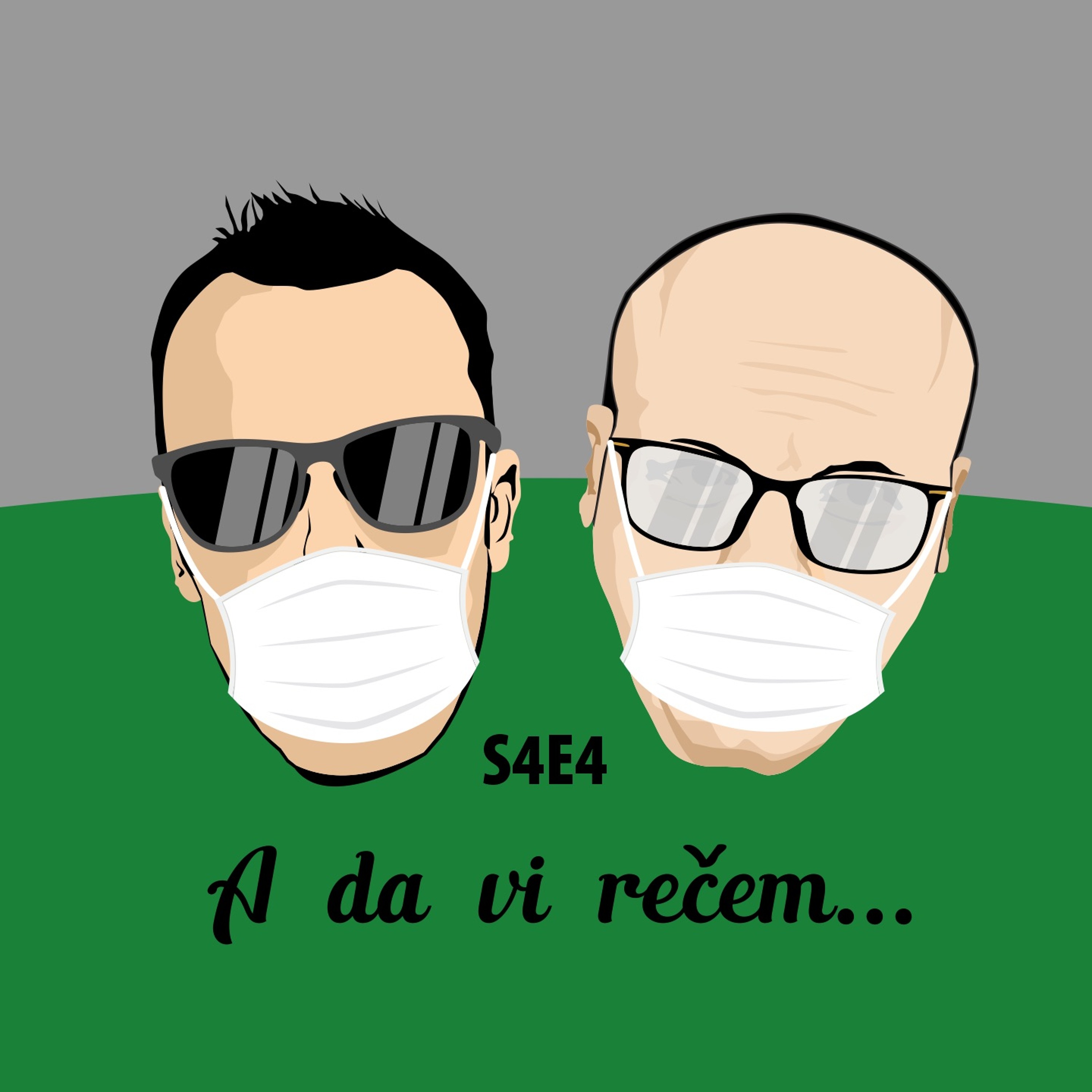 Igor i Vlado Podcast