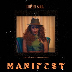 Chèri Soul - Manifest