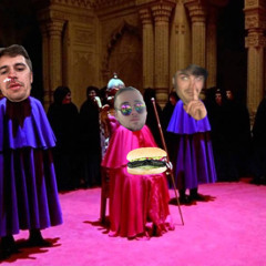 Blammer in the samwich but its a good day Freestyle