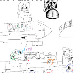 Old Boat Theme Versions