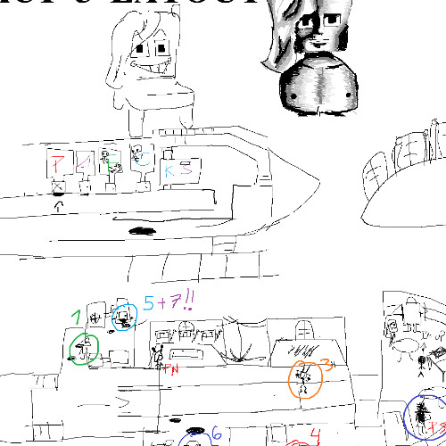 Old Boat Theme Versions