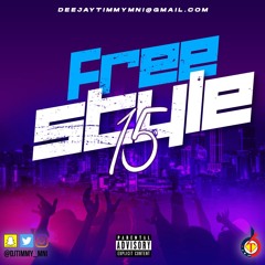 Freestyle 15