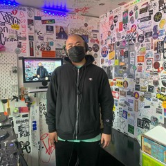 Darker Than Wax FM with unowhoknows @ The Lot Radio 02 - 12 - 2022