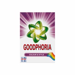 GOODPHORIA EP (mixtape)