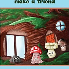 [READ] KINDLE PDF EBOOK EPUB Ishy, Squishy, and Dishy Make a Friend by  Michael Stawi