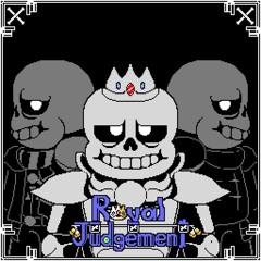 Royal Judgement Trio - Court is in Session