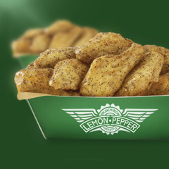 Lemon Pepper Freestyle