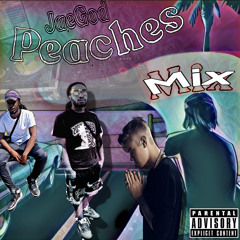 JaeGod justin beib Peaches Mix