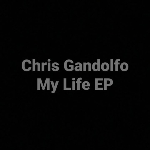 My Life EP