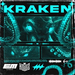 KOWZ - KRAKEN