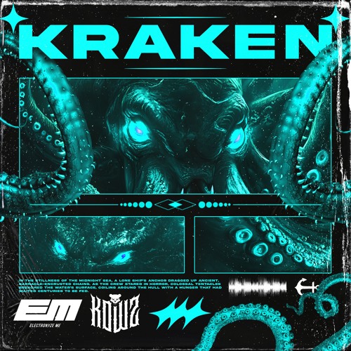 KOWZ - KRAKEN