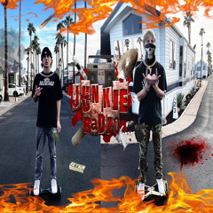 milanfasho - Fetty Wap on a JBL {Junkie Radio Exclusive}