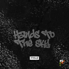 Deedo - Hands to the sky (Official Audio) (Prod. By onceunveiled)