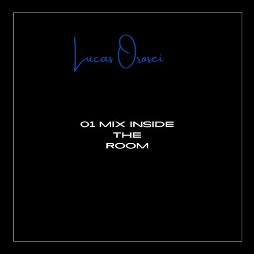 01 Inside the room Dj set