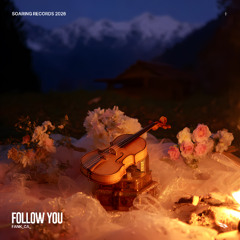 FANK_CA - FOLLOW YOU