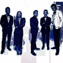 Nich Fretz - Succession Theme vs. Two Shell - Home (Judy Remix)