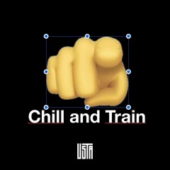 USTA - Chill and Train