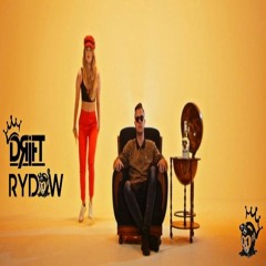 GANAR & DRIFT - POST MALONE - DRIFT & RYDOW X MAKINA REMAKE