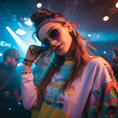 Love Robot