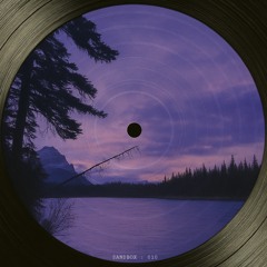 SANDBOX : 010 -(Hard Drive Library/Dombresky/Supermode)