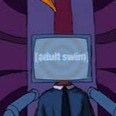 [adult swim] bump