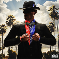 Colors (feat. stoneda5th & Mozzy)