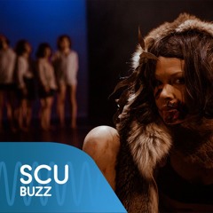 Rewilding the Stage: Agency and Responsibility in Feminine Creativity