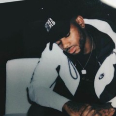 Bryson Tiller, Paloma Ford Type Beat - NIGHTS (R$200)