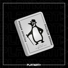 ONE-A - Penguin Detective (Original Mix)
